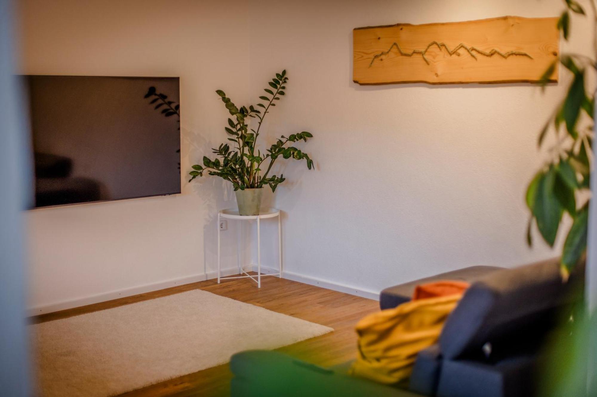 Ferienhaus Am Berg Oberstaufen Oda fotoğraf